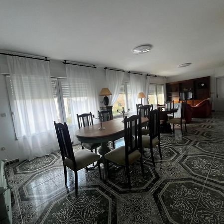 A Xunqueira Villa Villanueva De Arosa Kültér fotó