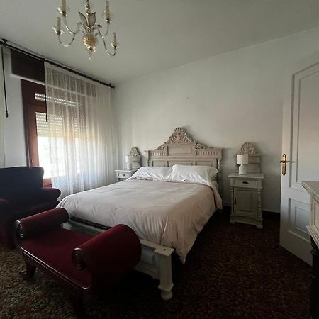A Xunqueira Villa Villanueva De Arosa Kültér fotó