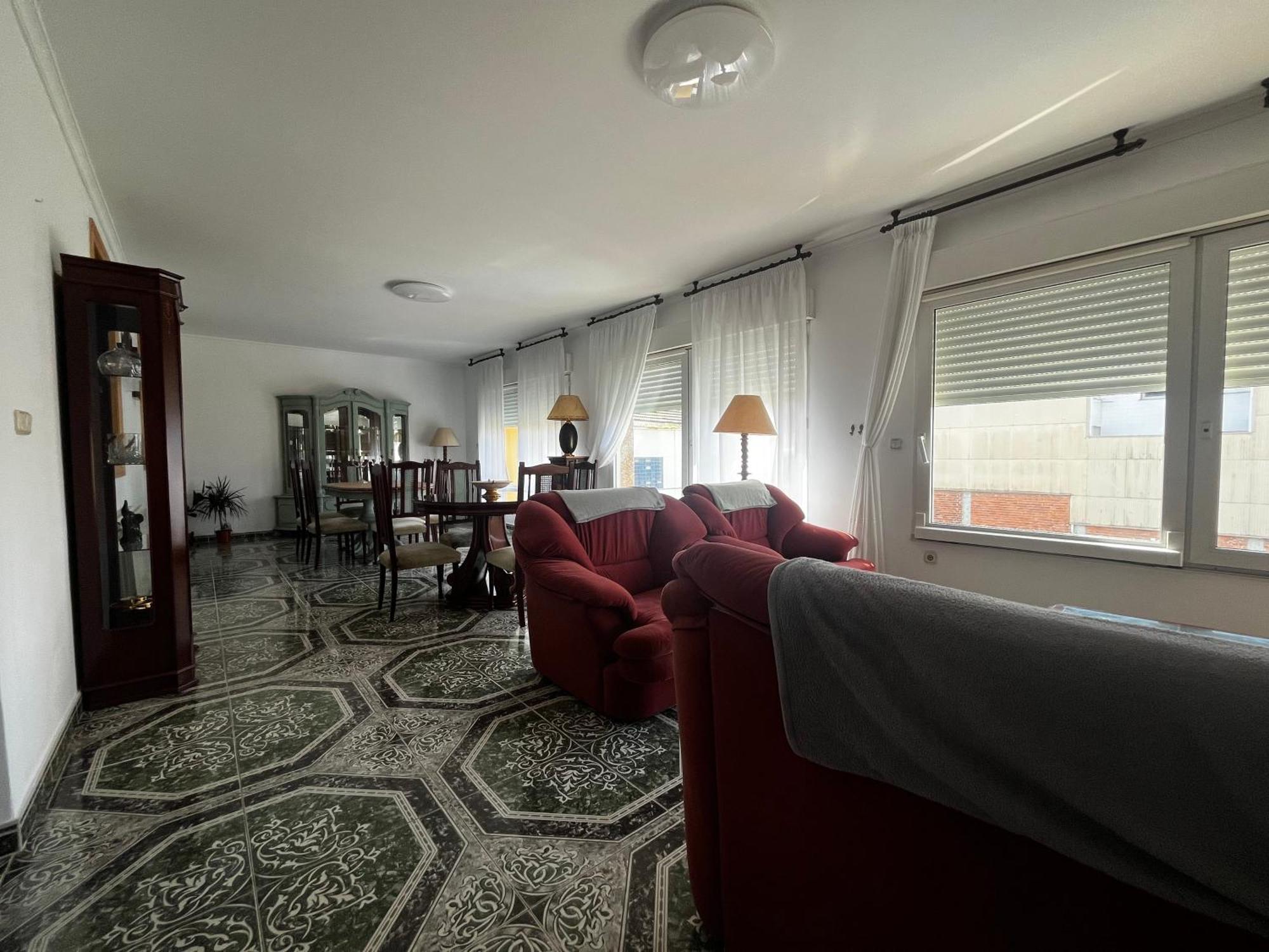 A Xunqueira Villa Villanueva De Arosa Kültér fotó