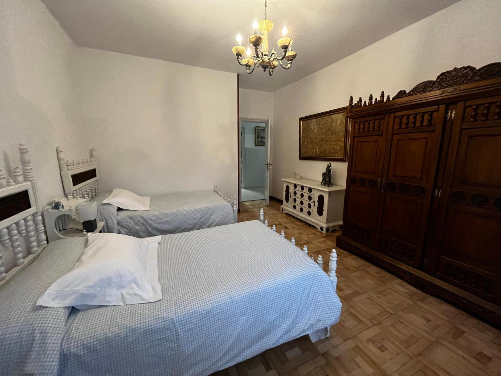 A Xunqueira Villa Villanueva De Arosa Kültér fotó