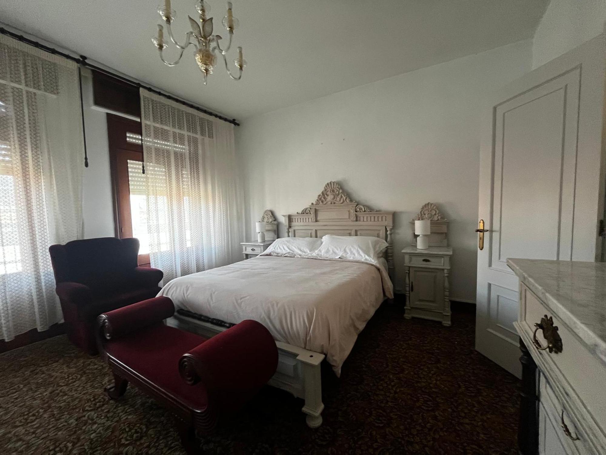 A Xunqueira Villa Villanueva De Arosa Kültér fotó