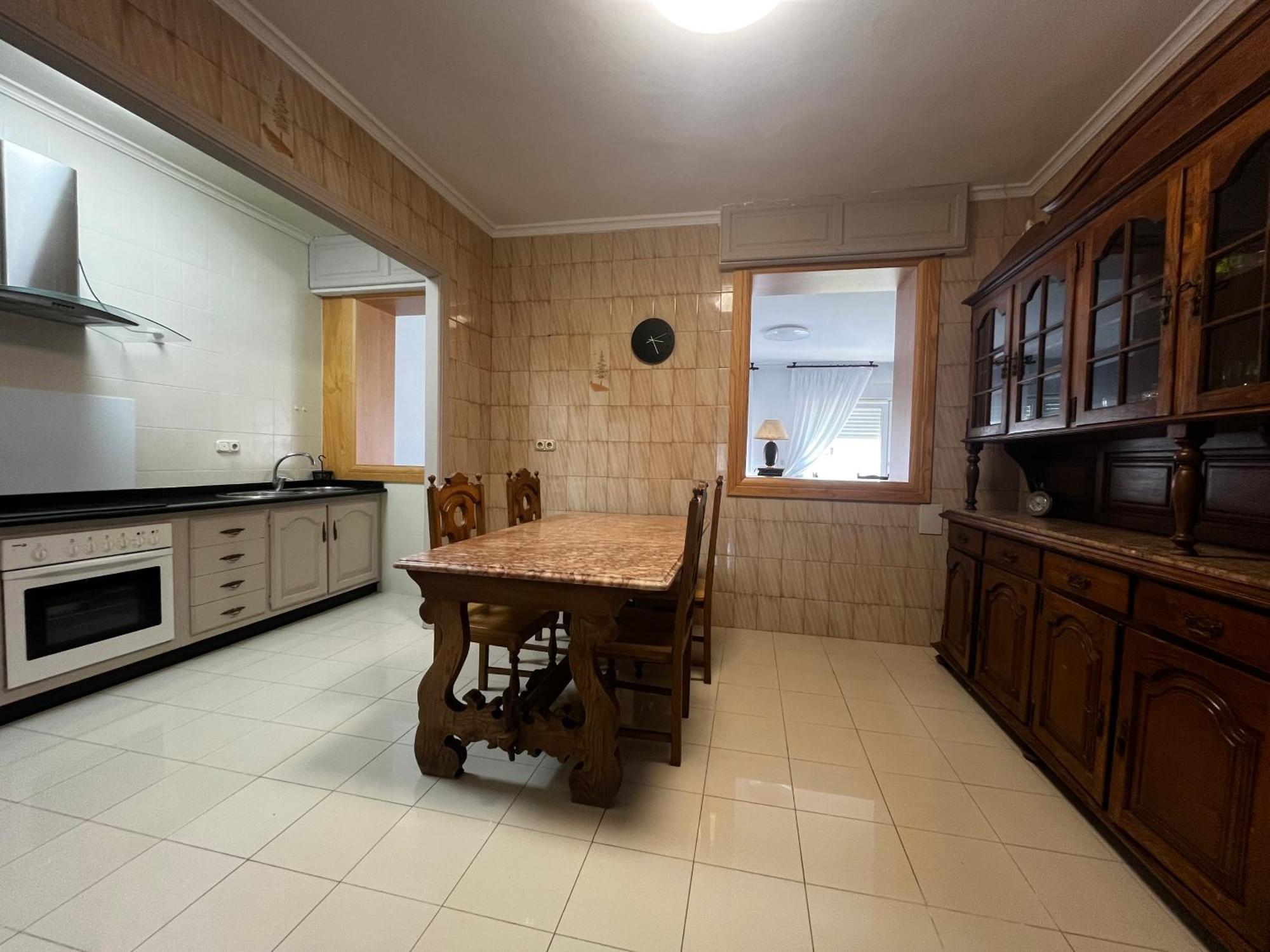 A Xunqueira Villa Villanueva De Arosa Kültér fotó