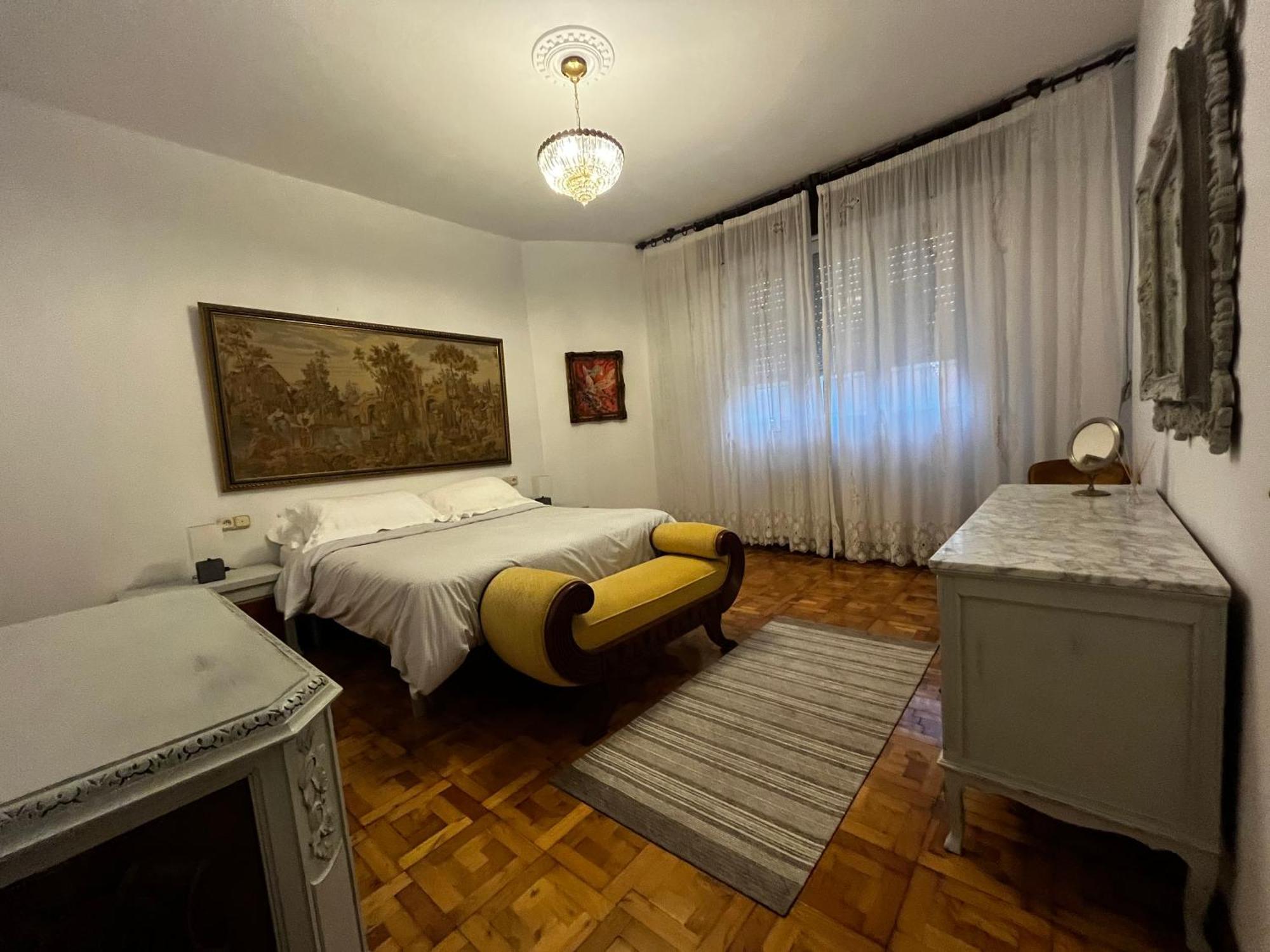 A Xunqueira Villa Villanueva De Arosa Kültér fotó